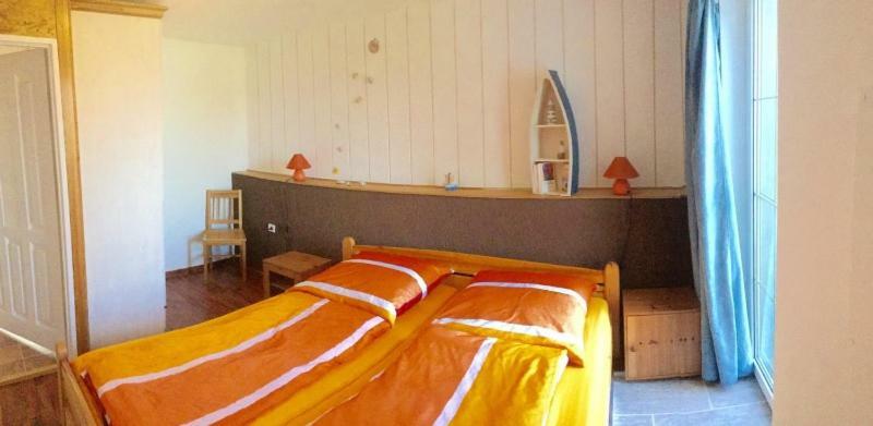 Apartamento Useinseldom Katschow Exterior foto