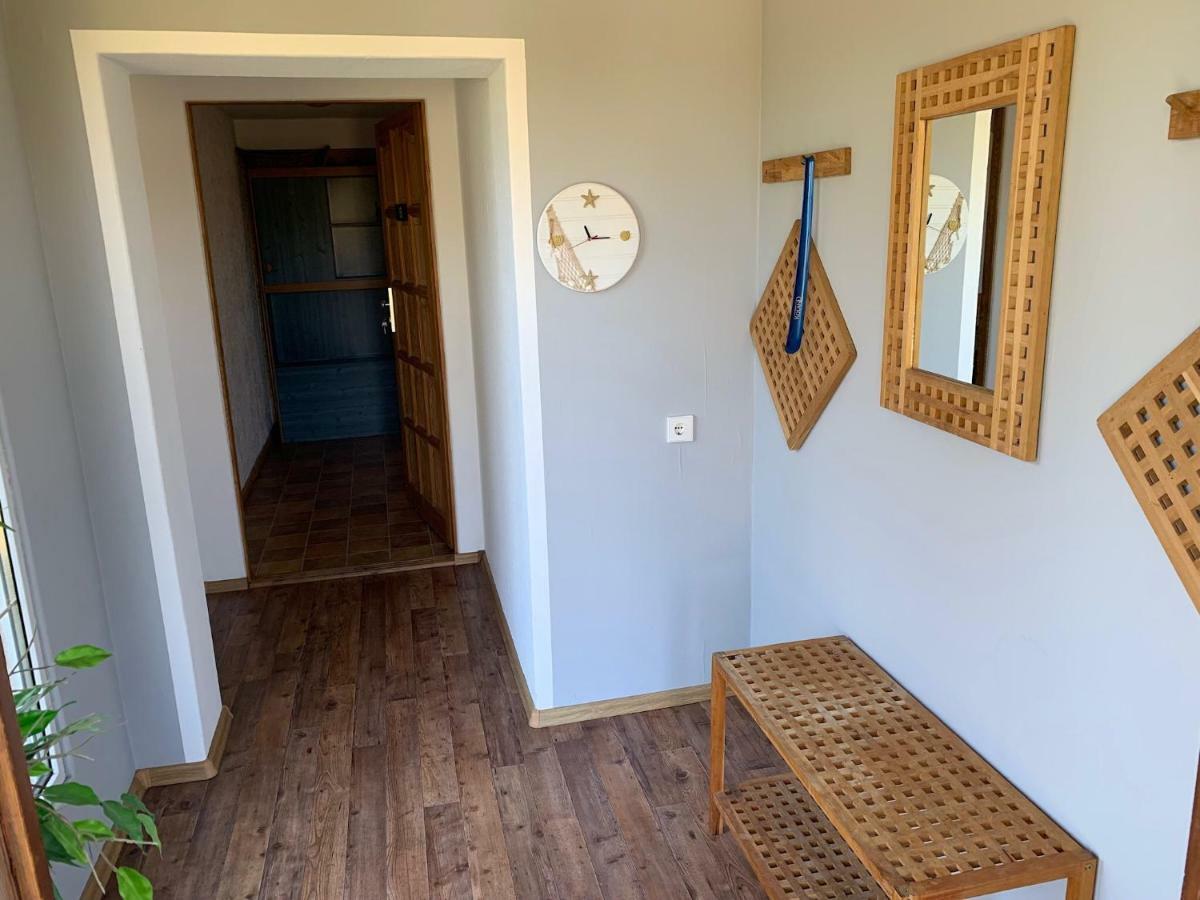 Apartamento Useinseldom Katschow Exterior foto