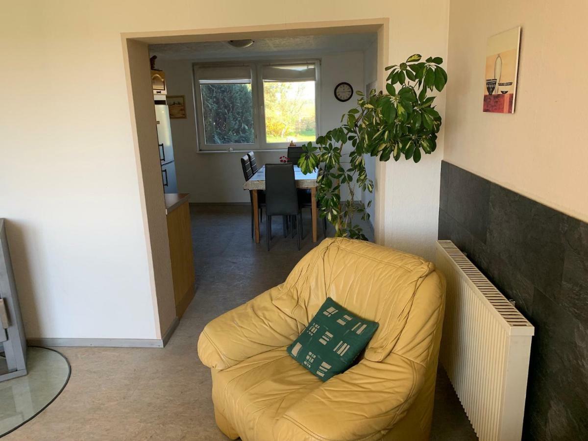 Apartamento Useinseldom Katschow Exterior foto